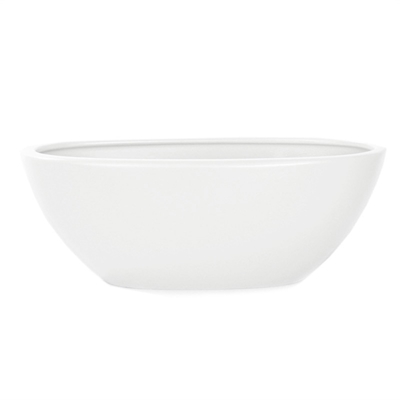 Picture of Flower pot Scherurich Panna 430/42 42x42cm, white
