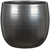 Show details for Flower pot Scheurich Intense 58678 765, D15 cm