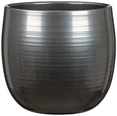 Picture of Flower pot Scheurich Intense 58678 765, D15 cm