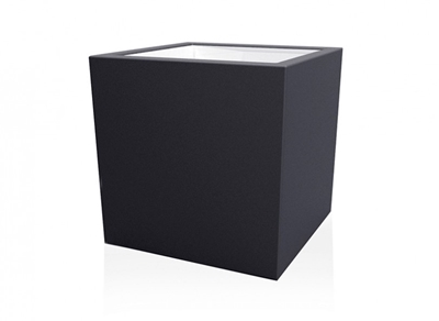 Picture of Flower pot SCHIO CUBO INER (30x30 cm)