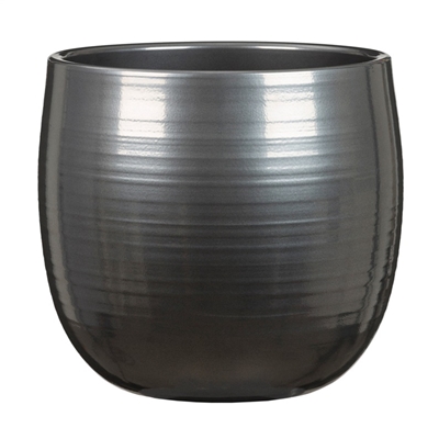 Picture of Flowerpot Sheurich Intense 58681 765, D25 cm