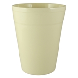 Show details for FLOWER POT ST 9066 13 CM CREAM