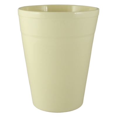 Picture of FLOWER POT ST 9066 13 CM CREAM