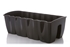 Picture of HANGED FLOWER POT 14023 GRAY (PROSPERPLAST)
