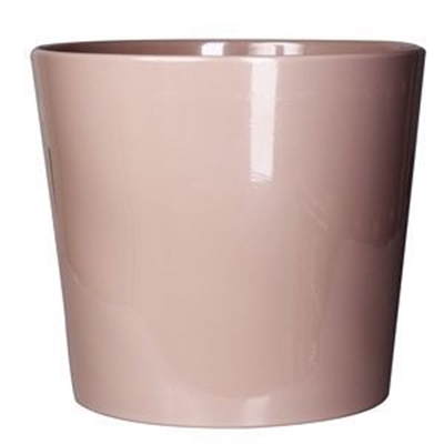 Picture of Verners Dallas Style Pot Shiny Taupe D40