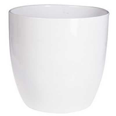 Picture of Verners Plant Pot Basel D40 38cm White