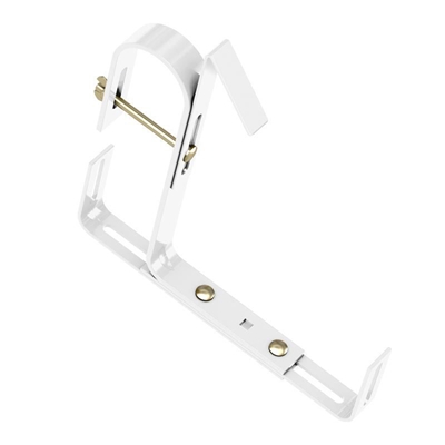Picture of Emsa Special Railing Brackets For Window Boxes White