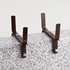 Picture of Emsa Special Wall Brackets For Window Boxes Terracotta