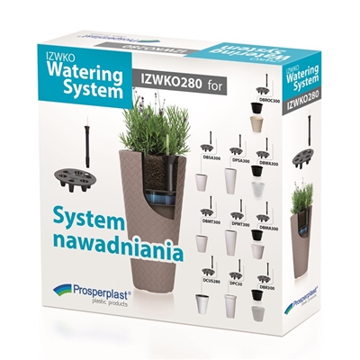 Picture of SELF WATERING IZWKO SYSTEM IZWKO355