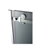 Picture of Shower cabin Novito MSS312L, 120x80x200 cm, without frame