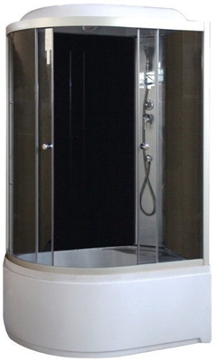 Picture of Gotland Massage Shower Right 1200x800x2150mm