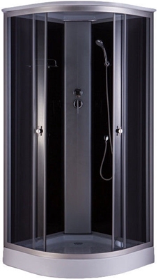Picture of Gotland Shower 80x215x80