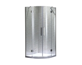 Show details for Cabin shower k-581b / 90x90 6mm without stay (master)