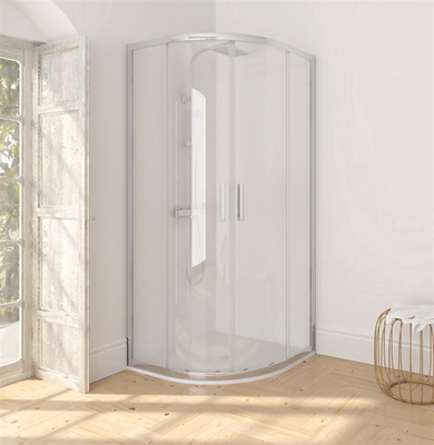Picture of Cabin shower manhattan 90x90 quadrant (sanycces)