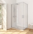 Picture of Cabin shower manhattan 90x90 square (sanycces)