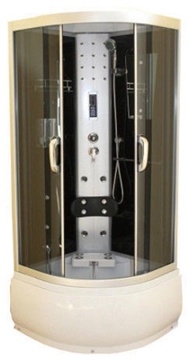 Picture of SN Shower Wale 7080 80x80x215cm