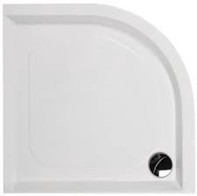 Picture of Paa Classic 90x90 R550 With Panel White