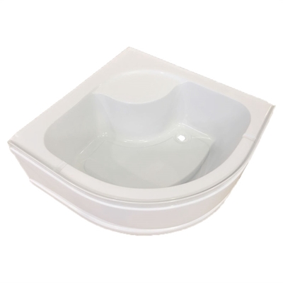 Picture of TRAY HIGH 0509T FOR SHOWER 90X90