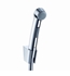 Picture of Shower head with holder Bidette, Hansgrohe