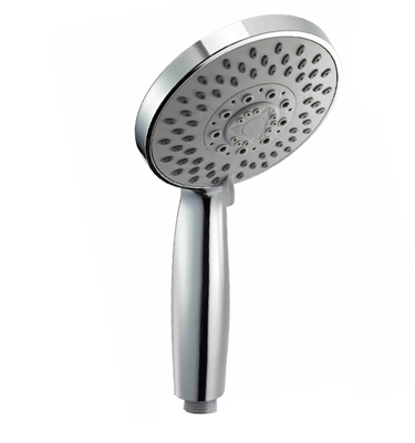 Picture of Shower head D1530B CR GISELLE 5 modes (DISFLEX)