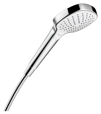 Picture of Shower head Hansgrohe 268134 Select 110 3SR Eco