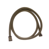 Show details for Shower hose Disflex F24234611503 150cm, bronze