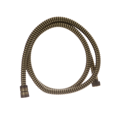 Picture of Shower hose Disflex F24234611503 150cm, bronze