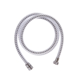 Show details for Shower hose Thema Lux 700013, 1 / 2x1 / 2, 150cm, white