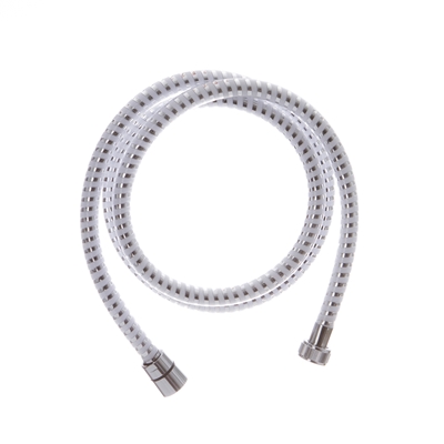 Picture of Shower hose Thema Lux 700013, 1 / 2x1 / 2, 150cm, white