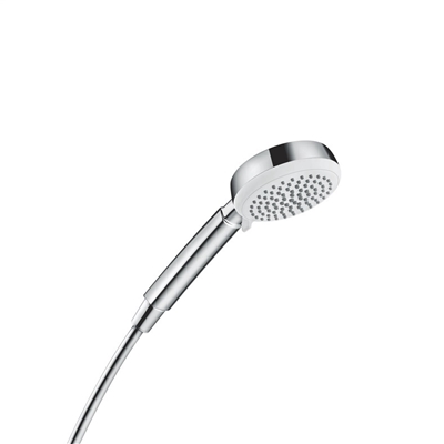 Picture of HEAD SHOWER 26682402 MY CLUB (HANSGROHE)