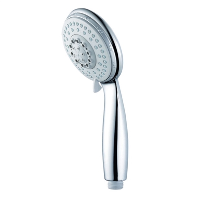 Picture of HEAD SHOWER DX7837C (DOMOLETTI)