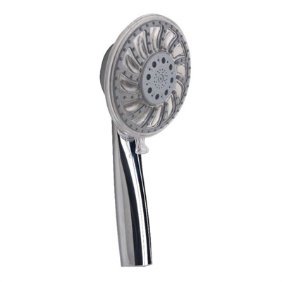 Picture of HEAD SHOWER LED DX8816TC (DOMOLETTI)
