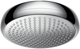 Show details for Hansgrohe Crometta 160 1jet Overhead Shower Chrome