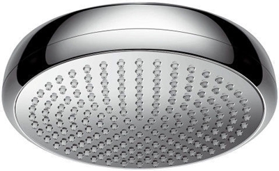 Picture of Hansgrohe Crometta 160 1jet Overhead Shower Chrome