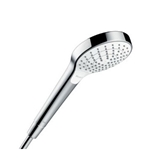 Show details for Hansgrohe My Select E Shower Head 26637400