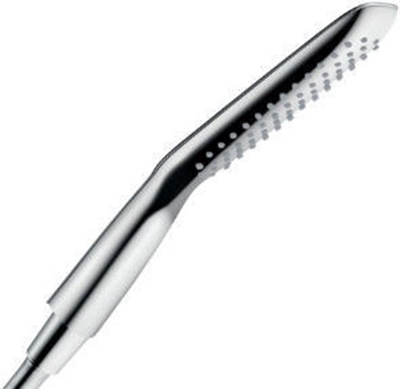 Picture of Hansgrohe PuraVida 120 Air 1jet Hand Shower Chrome