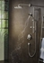 Picture of Hansgrohe Raindance Select S 240 1jet Overhead Shower Chrome