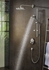 Picture of Hansgrohe Raindance Select S 240 1jet Overhead Shower Chrome