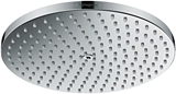 Show details for Hansgrohe Raindance Select S 240 Overhead Shower Chrome