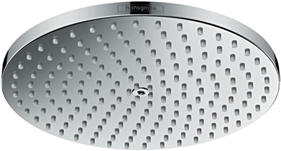 Picture of Hansgrohe Raindance Select S 240 Overhead Shower Chrome