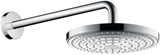 Show details for Hansgrohe Raindance Select S 240 Showerhead Wall-Mount I