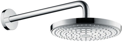 Picture of Hansgrohe Raindance Select S 240 Showerhead Wall-Mount I