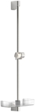 Show details for Apollo Time 253150 Shower Bar 650mm
