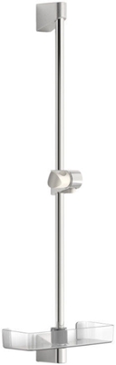 Picture of Apollo Time 253150 Shower Bar 650mm