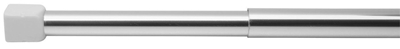 Picture of Ridder Corner Bar Telescopic 110-185cm 19mm