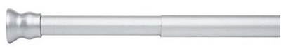 Picture of Ridder Corner Bar Telescopic Matte 25mm