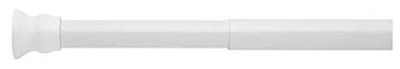 Picture of Ridder Corner Bar Telescopic White