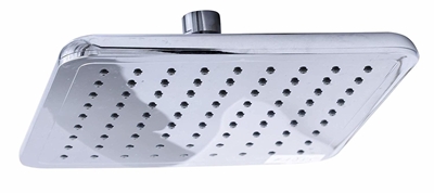 Picture of Ridder Nicaragua Rain Shower Head Chrome