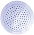 Picture of Ridder Rain Shower Head Honduras Chrome