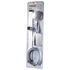 Picture of Ridder Rosario SHower Head Set Matt Chrome